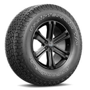 TRAIL TERRAIN 265/50R20