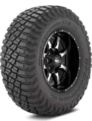 MUD TERRAIN KM3 27X9R14