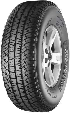 LTX FORCE 265/70R17 LTX A/T2