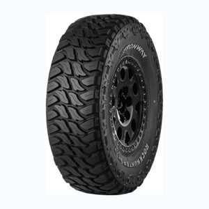 ROCKHUNTER M/T 235/75 R15