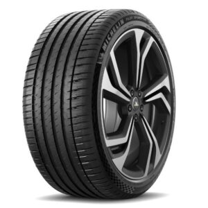 PILOT SPORT 225/65R17 PS4 SUV
