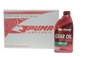 PUMA 85W140 -LT