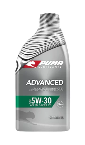 PUMA ADVANTAGE 5W30 -LT