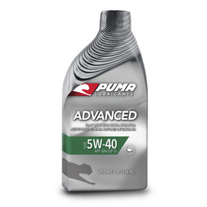 PUMA ADVANTAGE 5W40 -LT
