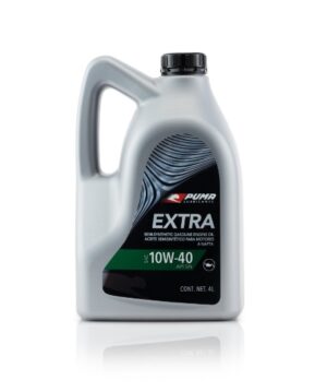 PUMA EXTRA 10W30-G