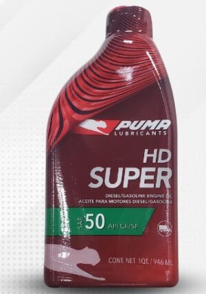 PUMA HD SUPER 50 -LT