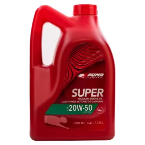 PUMA SUPER 20W50-G