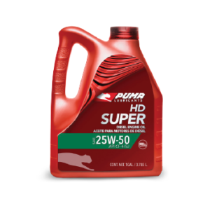 PUMA SUPER HD 25W50-G